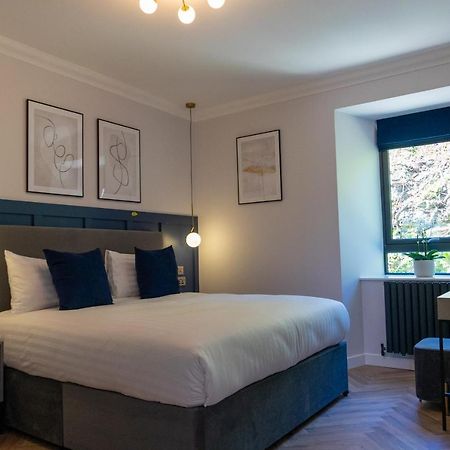 Oban Apartments מראה חיצוני תמונה