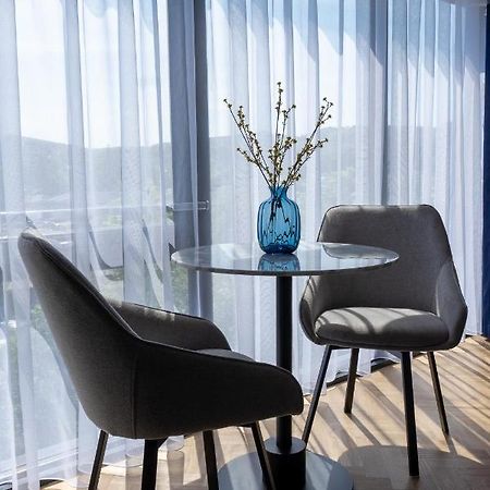 Oban Apartments מראה חיצוני תמונה