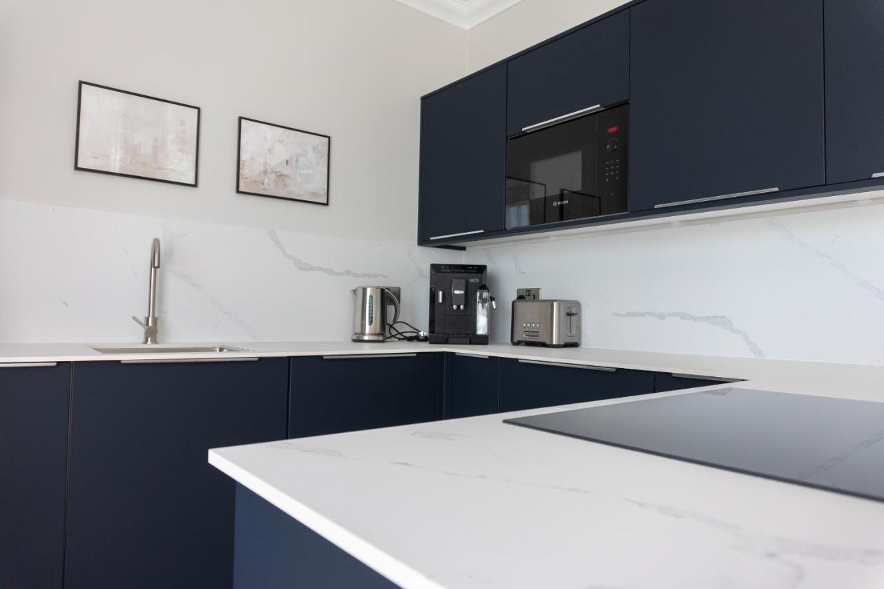 Oban Apartments מראה חיצוני תמונה