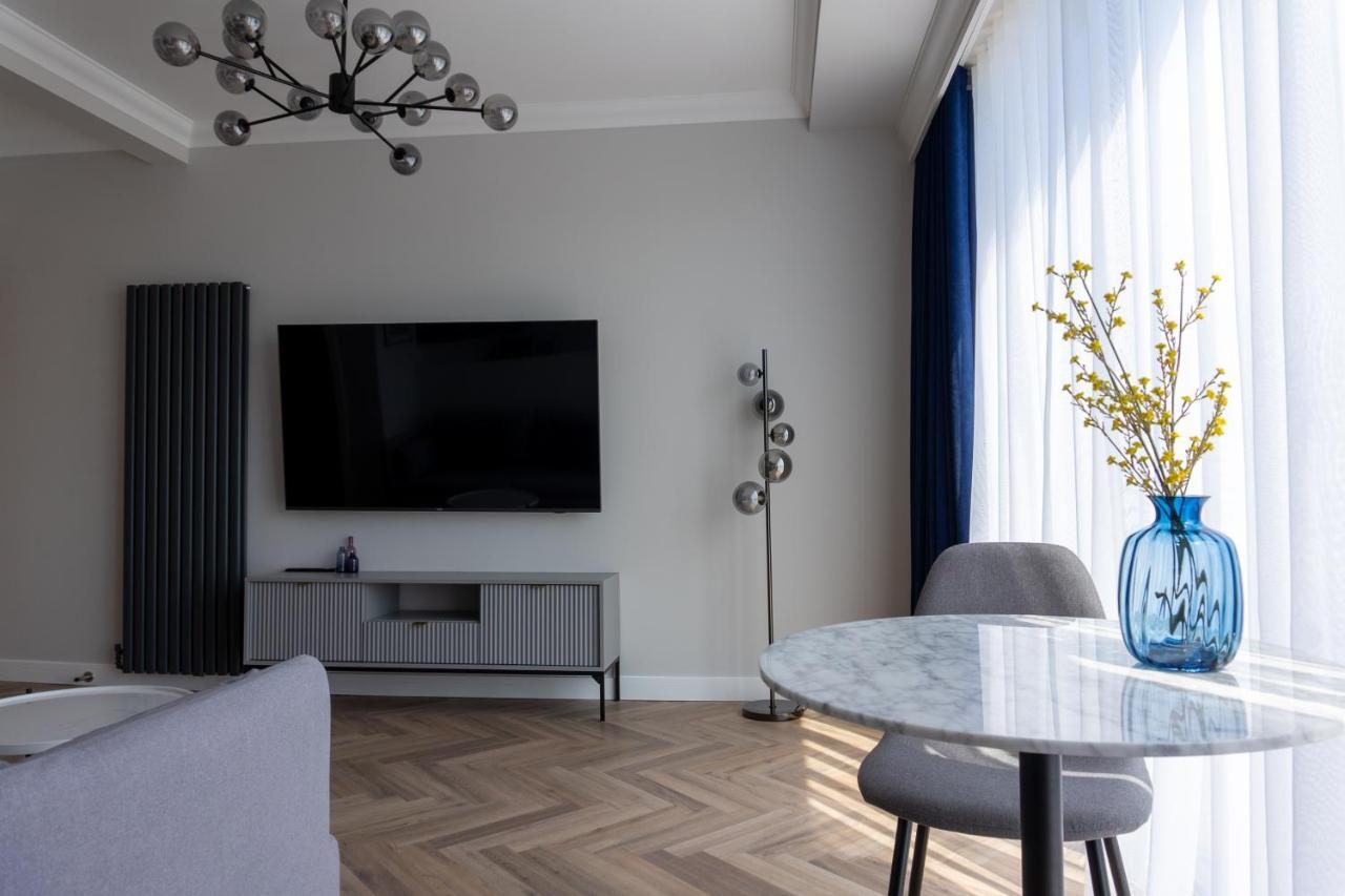 Oban Apartments מראה חיצוני תמונה