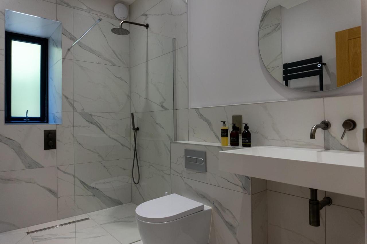 Oban Apartments מראה חיצוני תמונה