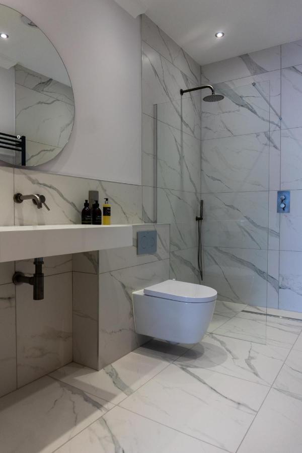 Oban Apartments מראה חיצוני תמונה