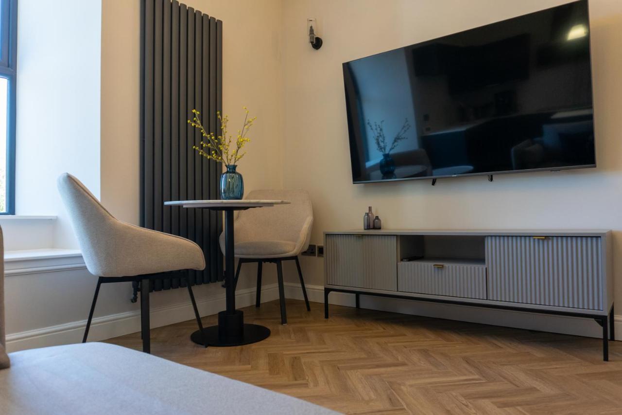 Oban Apartments מראה חיצוני תמונה
