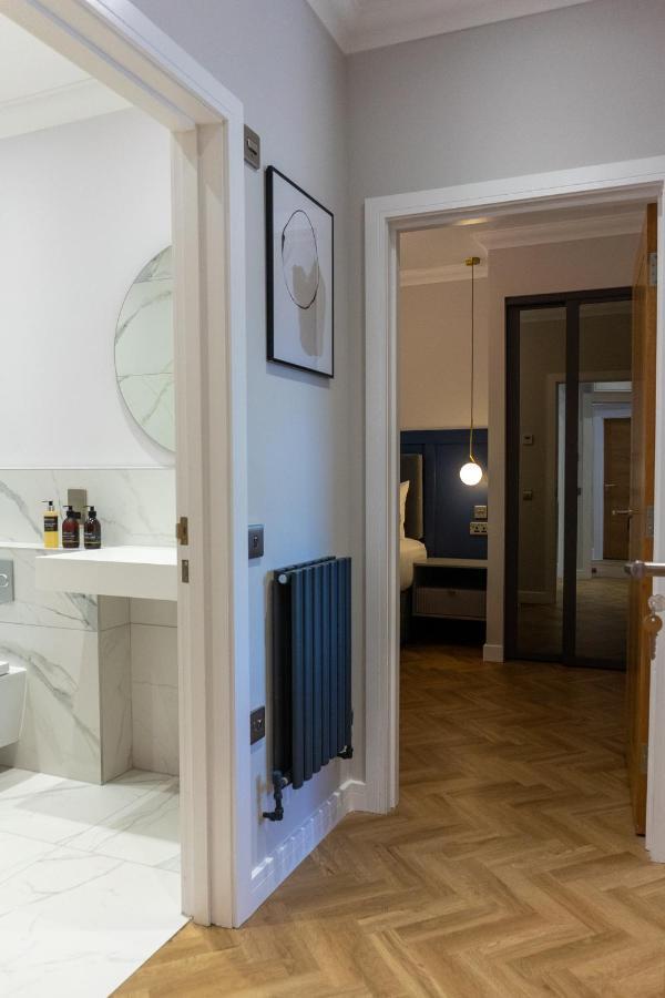 Oban Apartments מראה חיצוני תמונה