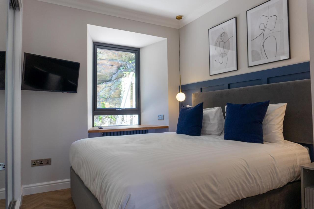 Oban Apartments מראה חיצוני תמונה
