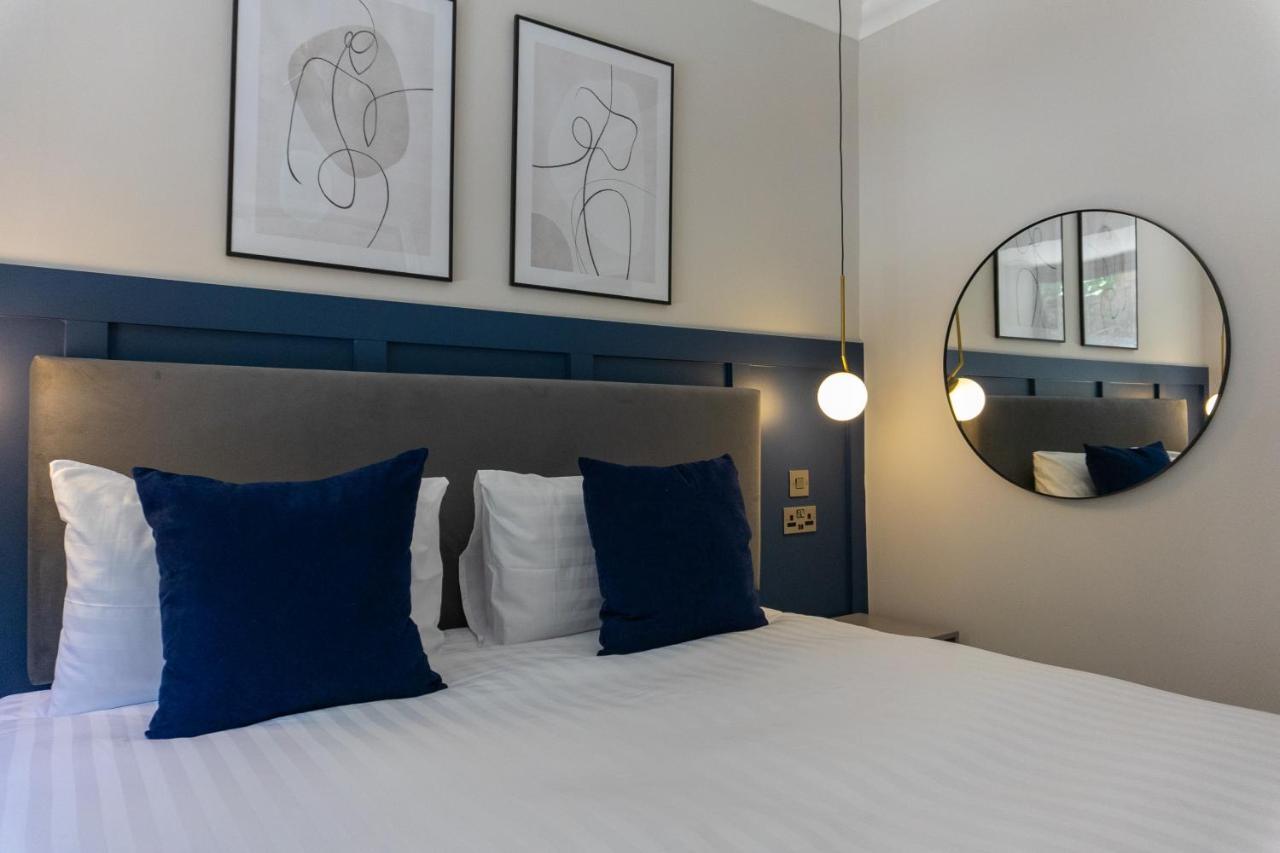 Oban Apartments מראה חיצוני תמונה