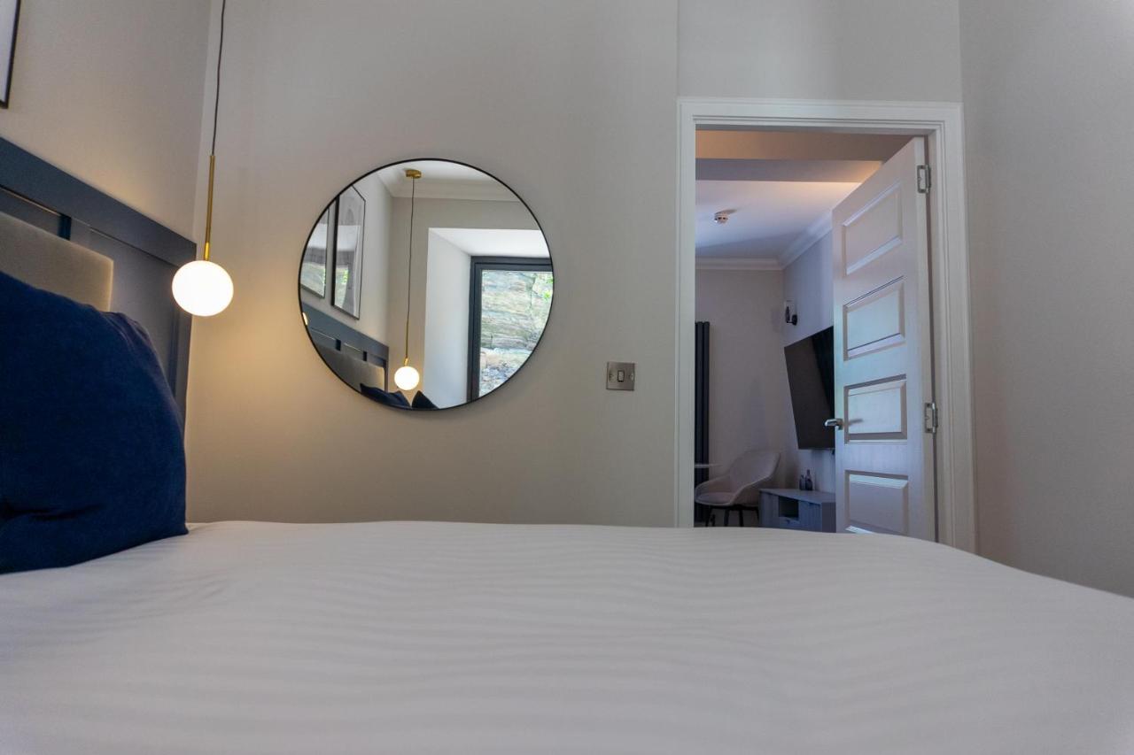 Oban Apartments מראה חיצוני תמונה
