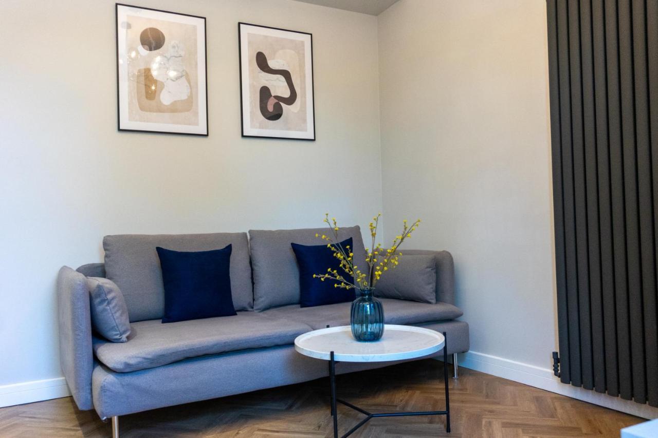 Oban Apartments מראה חיצוני תמונה