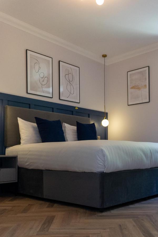 Oban Apartments מראה חיצוני תמונה