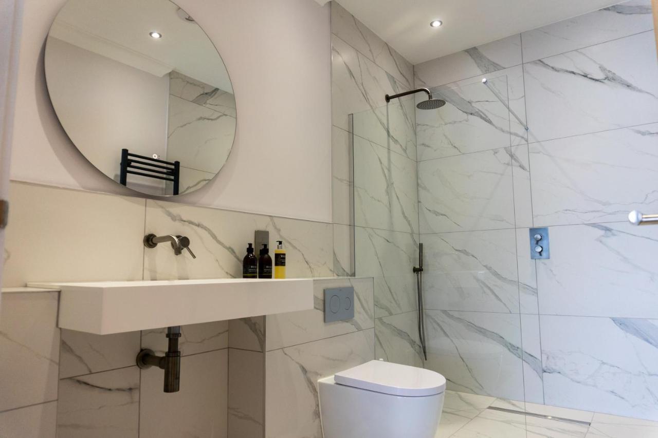 Oban Apartments מראה חיצוני תמונה